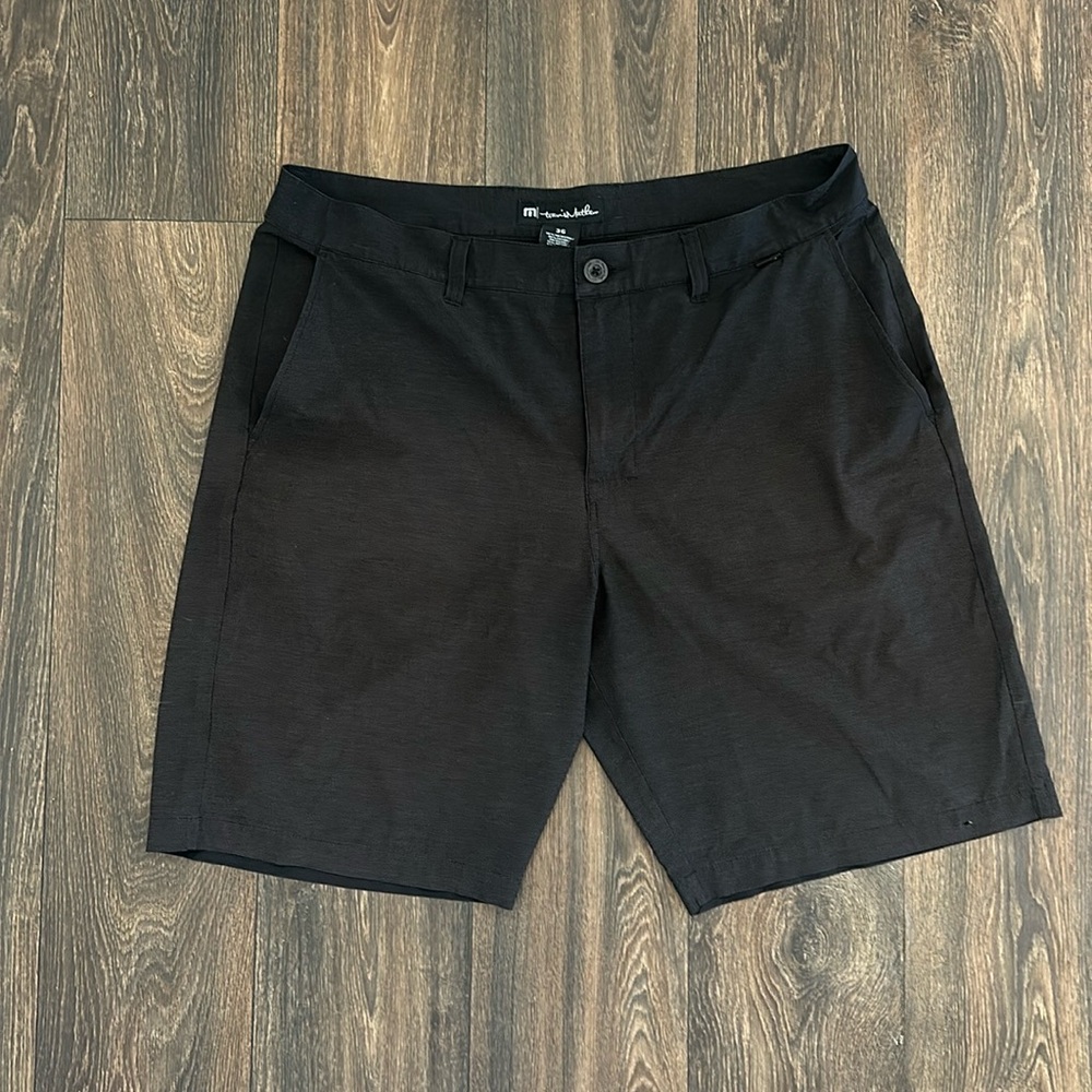Travis Mathew Shorts